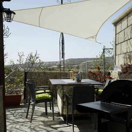Casa Zenaida Villa El Río Eksteriør bilde