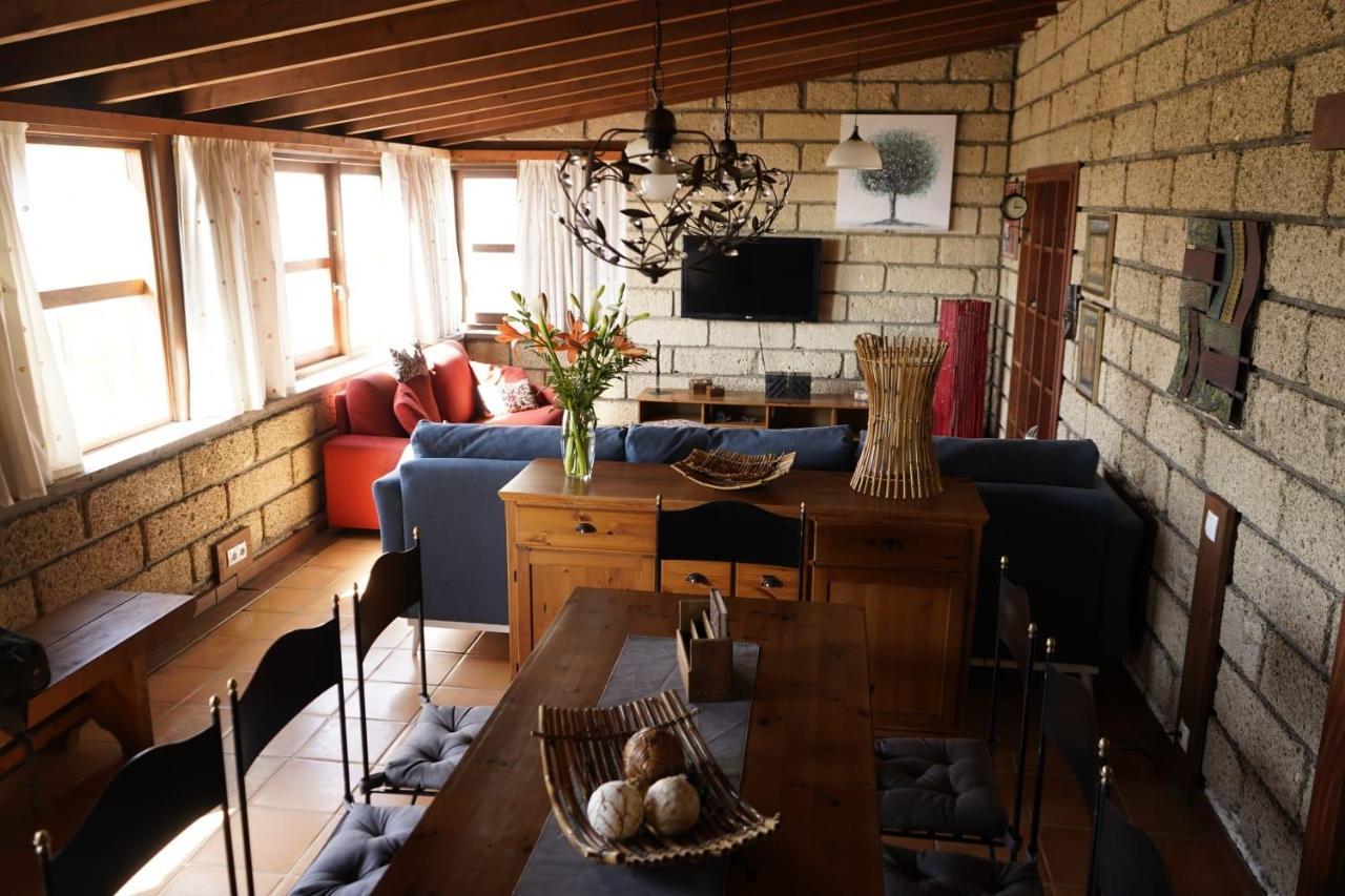 Casa Zenaida Villa El Río Eksteriør bilde