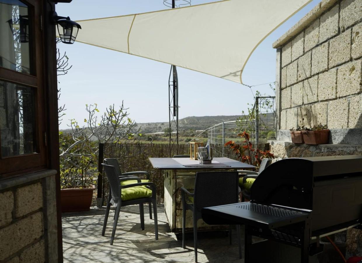 Casa Zenaida Villa El Río Eksteriør bilde