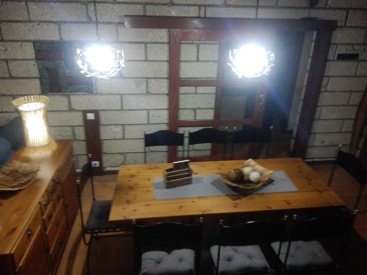 Casa Zenaida Villa El Río Eksteriør bilde