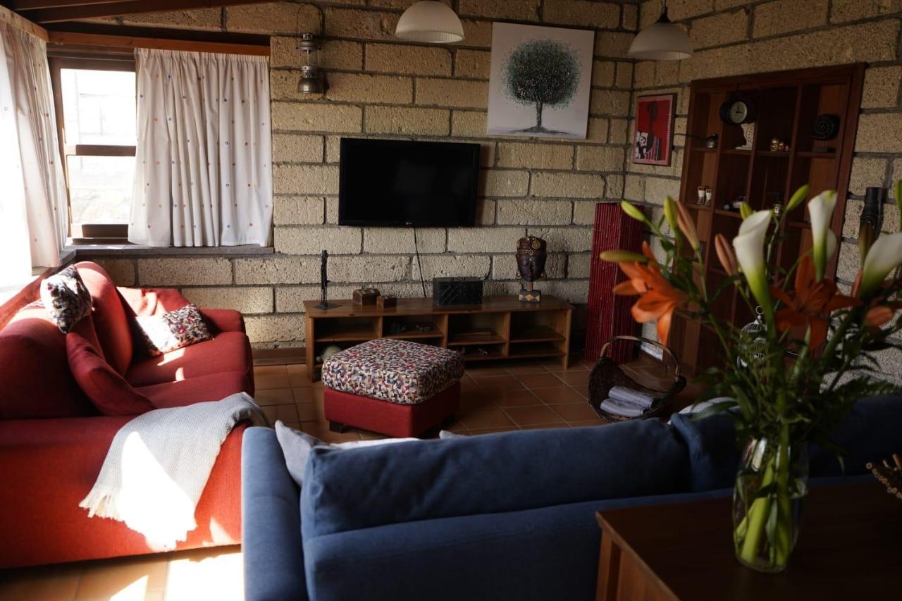 Casa Zenaida Villa El Río Eksteriør bilde