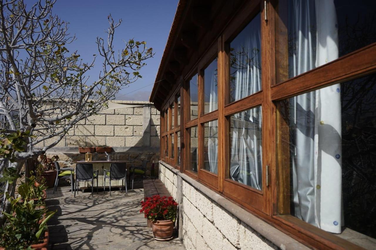 Casa Zenaida Villa El Río Eksteriør bilde