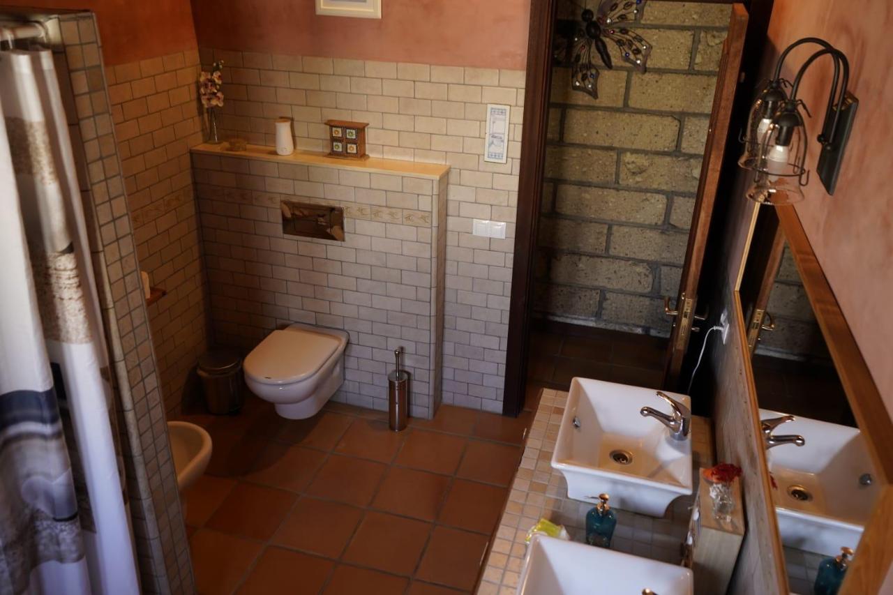 Casa Zenaida Villa El Río Eksteriør bilde
