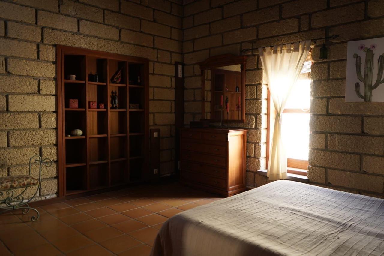 Casa Zenaida Villa El Río Eksteriør bilde