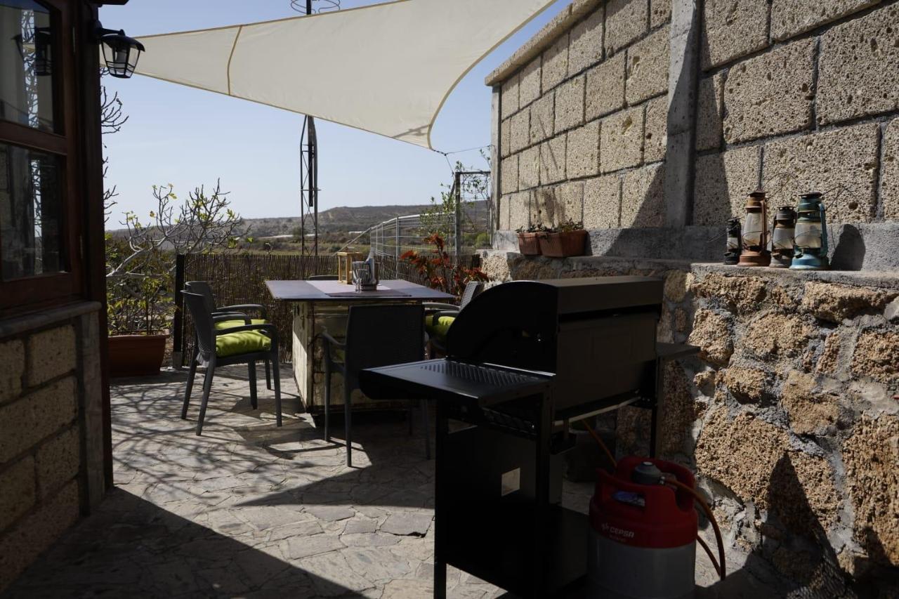 Casa Zenaida Villa El Río Eksteriør bilde