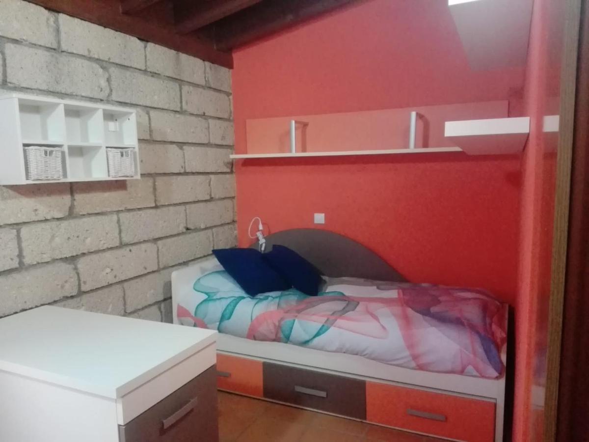 Casa Zenaida Villa El Río Eksteriør bilde