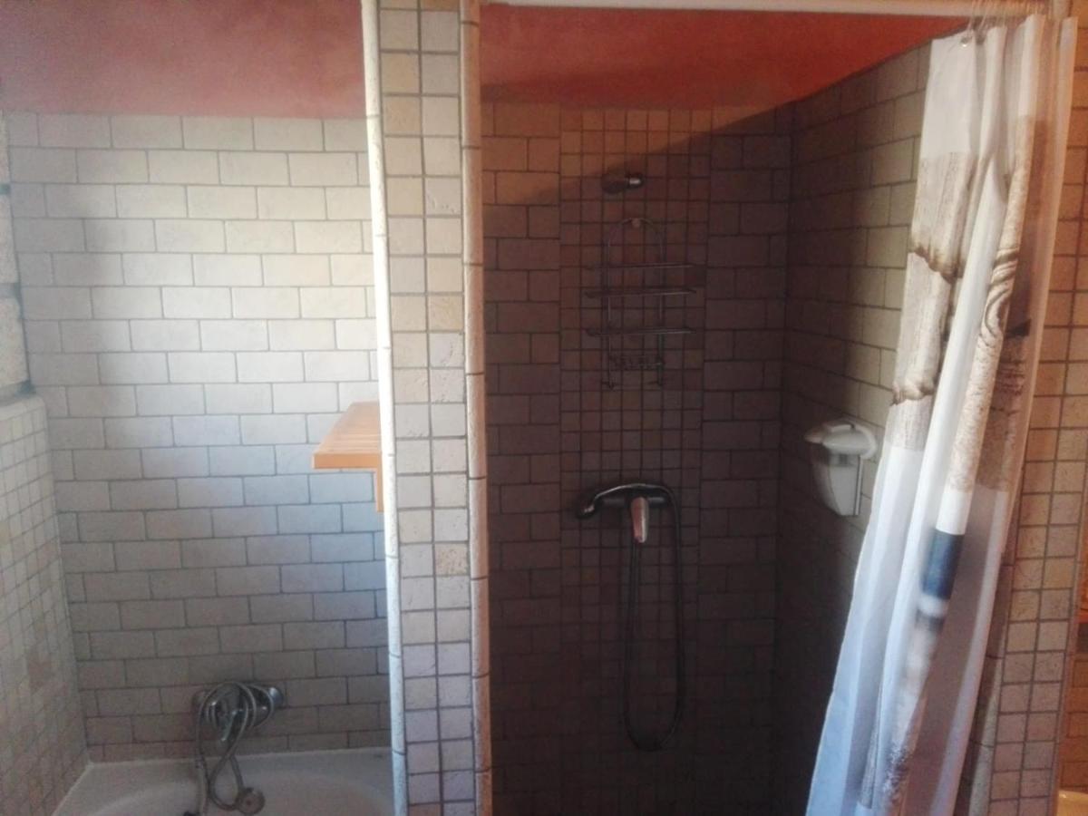 Casa Zenaida Villa El Río Eksteriør bilde