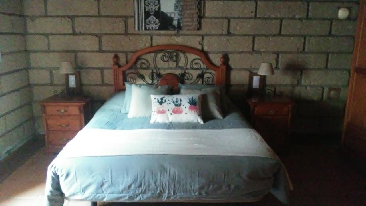 Casa Zenaida Villa El Río Eksteriør bilde