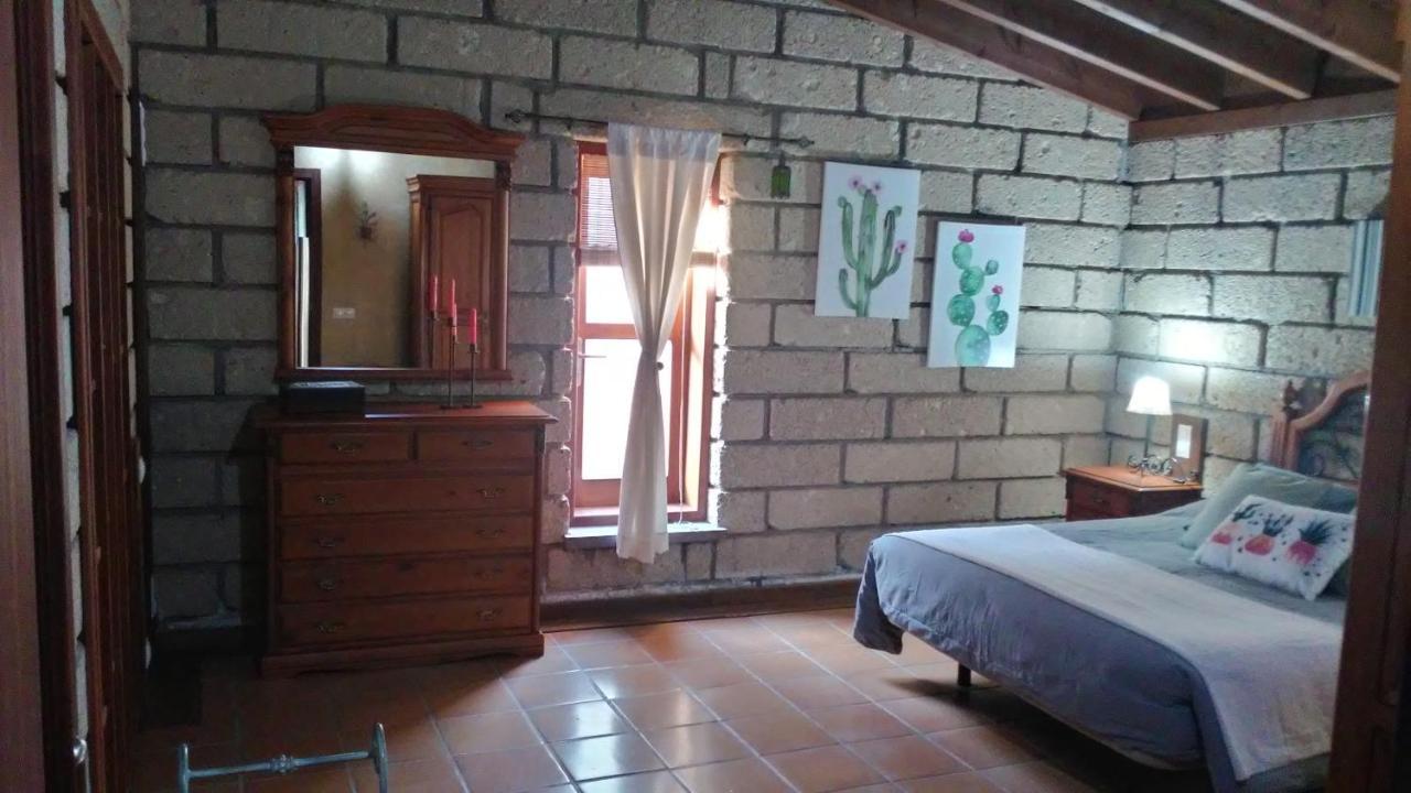 Casa Zenaida Villa El Río Eksteriør bilde