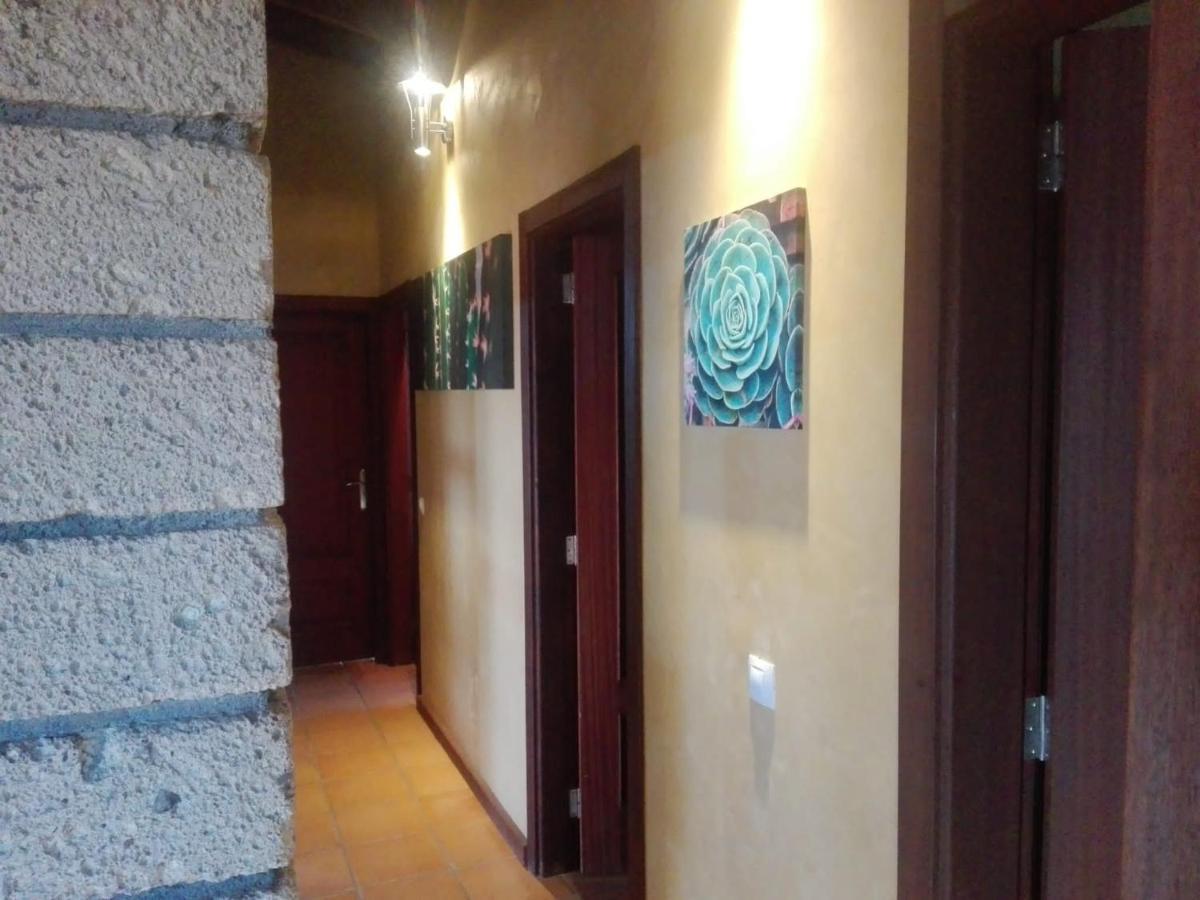 Casa Zenaida Villa El Río Eksteriør bilde
